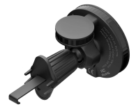 Mobile Origin Wireless Car Vent Charger CA18Apple Watch/iPhone MagSafe Com - 1504109 - zdjęcie 2